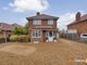 Thumbnail Detached house for sale in Brabazon Road, Norwich