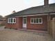 Thumbnail Semi-detached bungalow to rent in Sandy Lane, Taverham, Norwich
