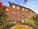 Thumbnail Town house for sale in Stone Court, Crawley