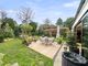 Thumbnail Bungalow for sale in Eastwick Park Avenue, Great Bookham, Leatherhead