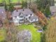 Thumbnail Detached house for sale in Hatfield Road, St. Albans, Hertfordshire