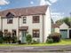 Thumbnail Semi-detached house to rent in Fairfield Green, Churchinford, Taunton