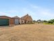 Thumbnail Barn conversion for sale in Knights End Road, March, Cambs
