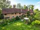 Thumbnail Detached house for sale in The Common, Metfield, Harleston, Norfolk