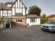 Thumbnail Detached house for sale in Friary Avenue, Lichfield, Staffordshire