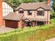 Thumbnail Detached house for sale in Oak Grove, Kidderminster