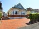 Thumbnail Detached bungalow for sale in Glamis Avenue, Bournemouth