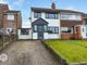 Thumbnail Semi-detached house for sale in Sheep Gate Drive, Tottington, Bury, Greater Manchester