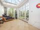 Thumbnail Detached house for sale in Upper Richmond Road, London