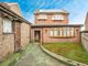 Thumbnail Detached house for sale in Lansdowne Crescent, Swinton, Mexborough