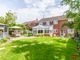 Thumbnail Detached house for sale in Grange Drive, Burbage, Leicestershire