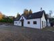 Thumbnail Detached house to rent in Auchenibert Cottage, Killearn, Glasgow