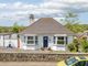 Thumbnail Detached bungalow for sale in Grove Hill, Mawnan Smith, Falmouth