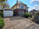 Thumbnail Detached house for sale in Fordlands Crescent, Bideford