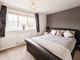Thumbnail Detached house for sale in Fludes Court, Oadby, Leicester, Leicestershire