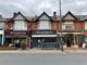 Thumbnail Retail premises to let in Upper Richmond Road West, East Sheen, London