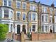 Thumbnail Flat to rent in Croxley Road, London