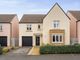 Thumbnail Detached house for sale in Barley Fields, Thornbury, Bristol, Gloucestershire