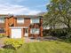 Thumbnail Detached house for sale in Mount Park, Bebington, Wirral