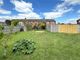 Thumbnail Terraced house for sale in Lloyd Goring Close, Angmering, West Sussex