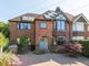 Thumbnail Semi-detached house for sale in Richmond Gardens, Canterbury