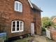 Thumbnail Detached house for sale in School Lane, Ufford