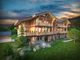 Thumbnail Property for sale in 74110 Morzine, France