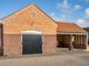 Thumbnail Barn conversion for sale in Rectory Lane, Little Melton, Norwich