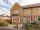 Thumbnail Terraced house for sale in 8 Traquair Park West, Corstorphine, Edinburgh