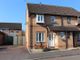 Thumbnail Semi-detached house for sale in Water Mint Way, Calne