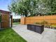 Thumbnail End terrace house for sale in West Drive Gardens, Soham, Ely, Cambridgeshire