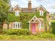 Thumbnail Detached house for sale in Old Shire Lane, Chorleywood, Rickmansworth, Hertfordshire