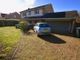 Thumbnail Detached house for sale in Barrowden Road, Ketton, Stamford