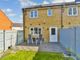 Thumbnail End terrace house for sale in Crossways, Sittingbourne, Kent