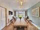 Thumbnail Detached house for sale in The Bowlands, Fell View, Garstang, Preston