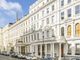 Thumbnail Flat to rent in Lancaster Gate, London