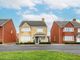 Thumbnail Detached house for sale in Mary Box Crescent, Witney