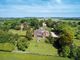 Thumbnail Detached house for sale in Aswardby, Lincolnshire