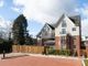 Thumbnail Flat for sale in Montague House, Montague Road, Edgbaston