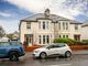 Thumbnail Semi-detached house for sale in Heath Park Avenue, Heath, Cardiff