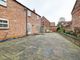 Thumbnail Detached house for sale in Old Stackyard, Brigg Road, Wrawby
