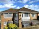 Thumbnail Semi-detached house for sale in Harbourne Avenue, Roselands, Paignton