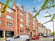 Thumbnail Flat for sale in Lisson Street, London