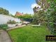 Thumbnail Semi-detached house for sale in Pember Road, Kensal Green, London