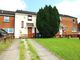 Thumbnail Town house for sale in Beatrice Place, Blackburn