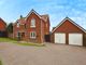 Thumbnail Detached house for sale in White Tree Court, South Woodham Ferrers, Chelmsford, Essex