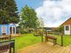 Thumbnail Detached bungalow for sale in Canmore Close, Sawtry, Cambridgeshire.