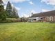 Thumbnail Bungalow for sale in Banky Meadow, Maidstone