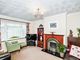Thumbnail Terraced house for sale in Thornhill Rise, Portslade, Brighton