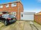 Thumbnail Semi-detached house for sale in Wistaria Road, Wisbech